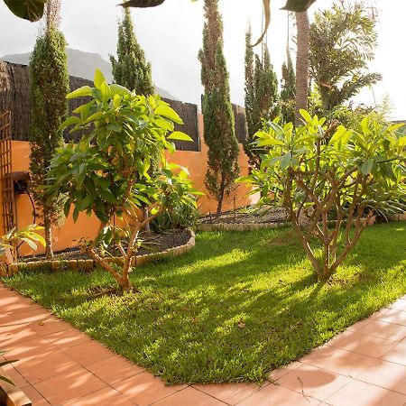 Energy Garden Villa Bajamar  Luaran gambar