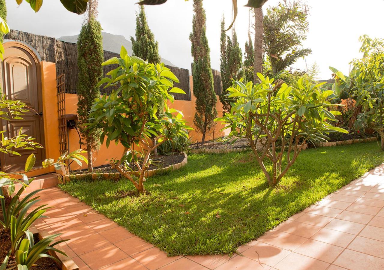 Energy Garden Villa Bajamar  Luaran gambar