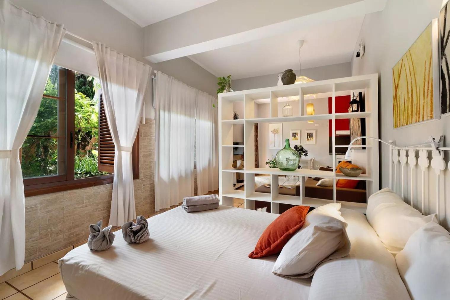 Energy Garden Villa Bajamar  Luaran gambar