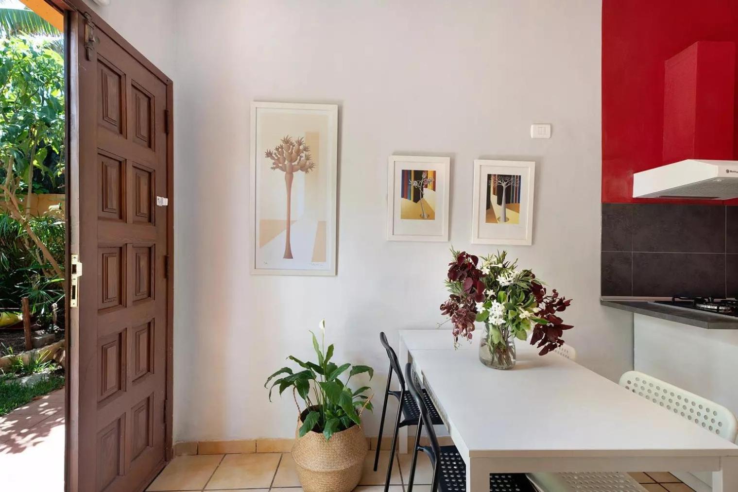 Energy Garden Villa Bajamar  Luaran gambar